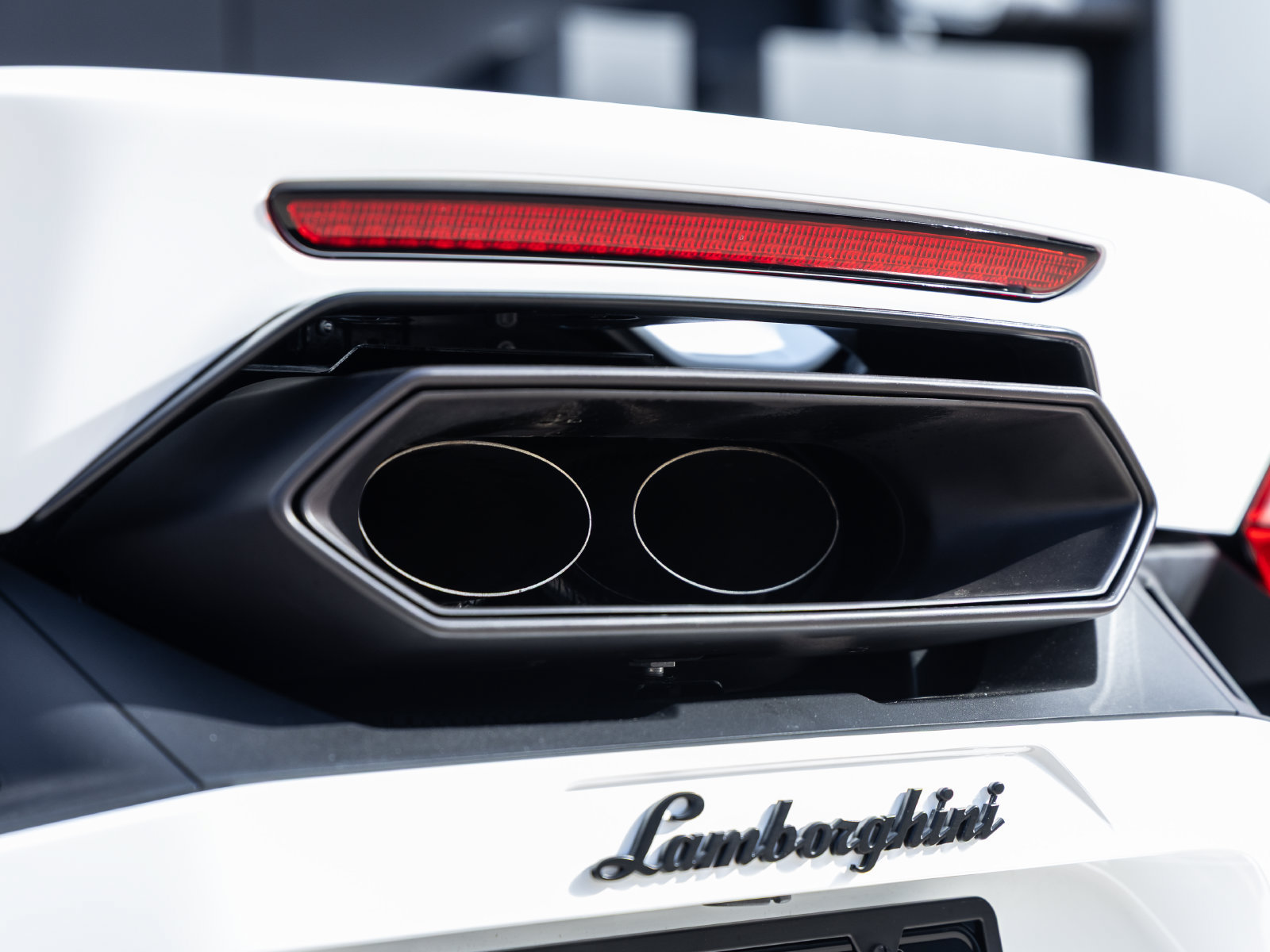 Used 2026 Lamborghini Temerario AWD/4WD image 14