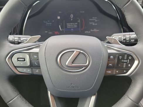 Used 2026 Lexus RX 350 FWD w/ Accessory Package (Z1) image 25