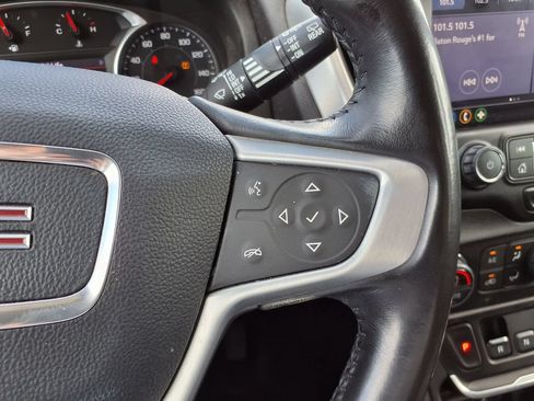 Used 2019 GMC Terrain SLT FWD image 23