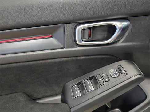 New 2025 Honda Civic Type R image 14