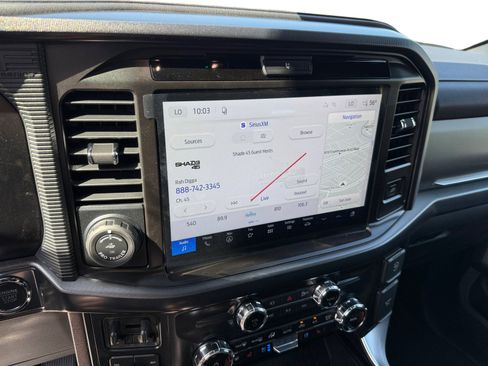 New 2026 Ford F150 Platinum AWD/4WD image 12