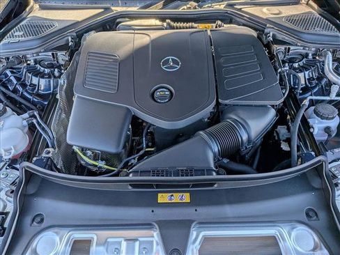 New 2026 Mercedes-Benz E 350 4MATIC Sedan image 18