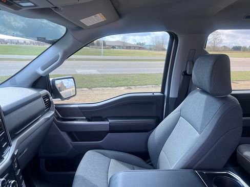 Used 2024 Ford F150 XLT w/ Equipment Group 302A MID image 18