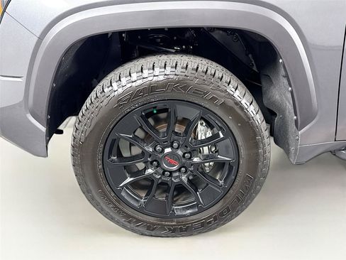 Certified 2026 Toyota Tundra SR5 w/ SR5 Premium Package AWD/4WD image 43