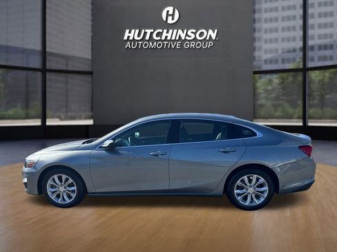 Certified 2024 Chevrolet Malibu LT image 6