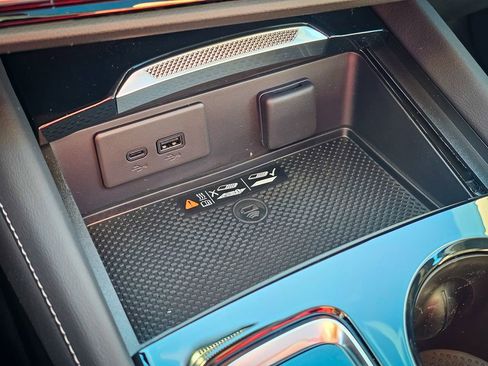 New 2026 Buick Envision Sport Touring image 28