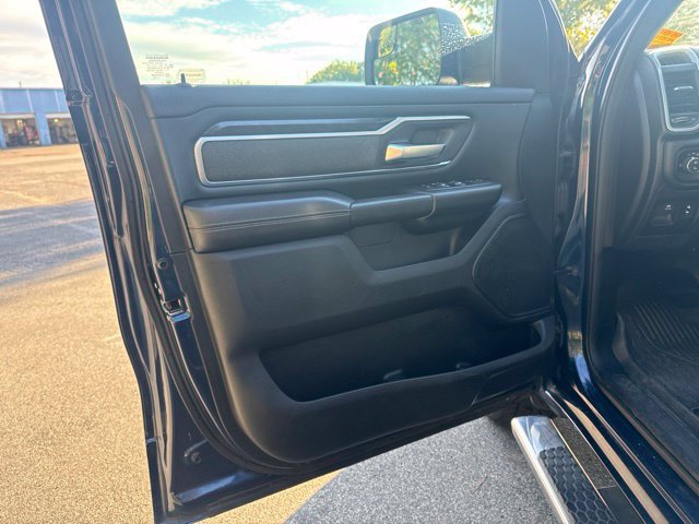 Used 2019 RAM 1500 Big Horn AWD/4WD image 10