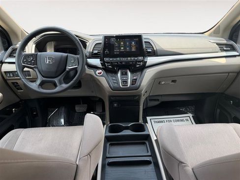 Used 2020 Honda Odyssey EX image 12