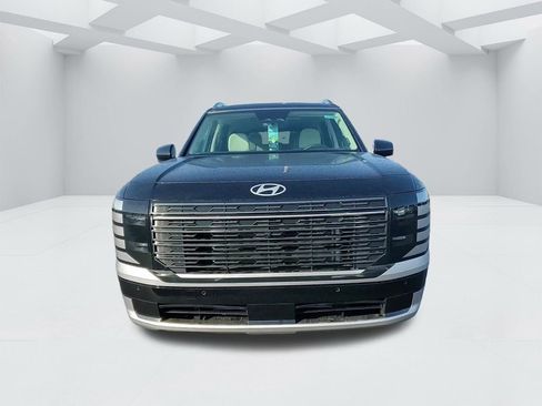 New 2026 Hyundai Palisade Calligraphy image 2