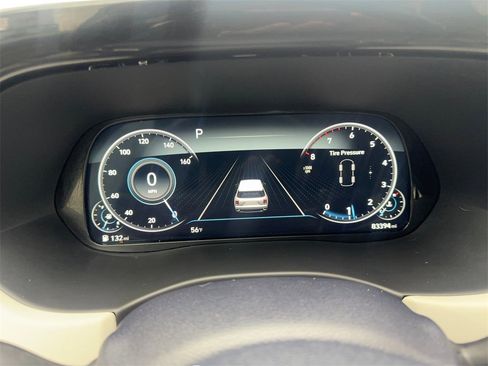 Used 2022 Hyundai Palisade Calligraphy image 63