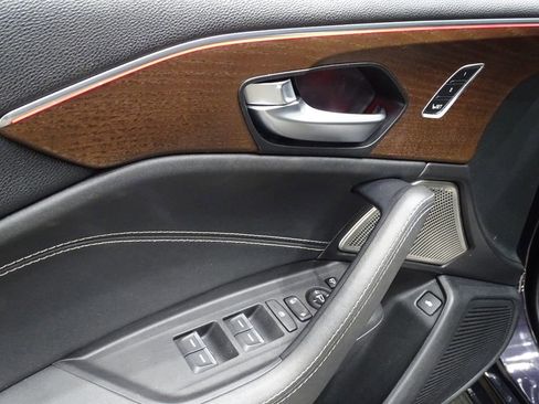 Used 2021 Acura TLX Advance image 18