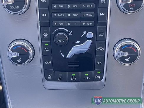 Used 2018 Volvo V60 T5 Dynamic w/ Vision Package FWD image 27