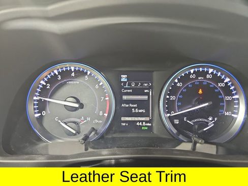 Used 2017 Toyota Highlander XLE image 15