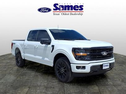 Used 2026 Ford F150 XLT w/ Equipment Group 302A MID