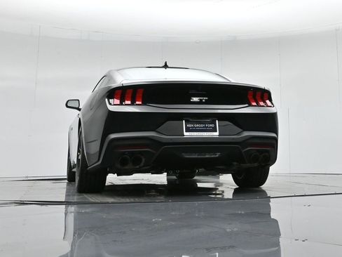 New 2026 Ford Mustang GT image 50