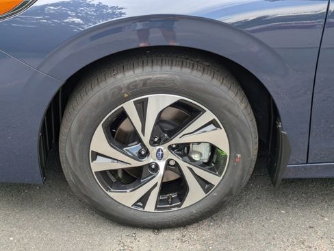 New 2025 Subaru Legacy Premium AWD/4WD image 6