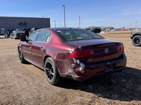 Used 2007 Buick Lucerne CXL image 20