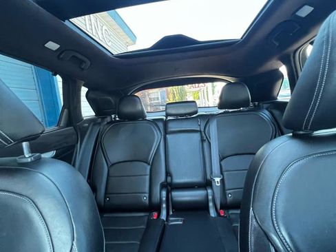 Used 2019 INFINITI QX50 Essential w/ Sensory Package AWD/4WD image 26
