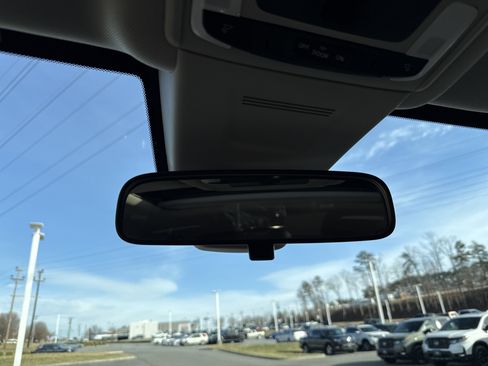 Certified 2023 Honda CR-V EX image 27