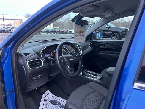 Used 2019 Chevrolet Equinox LT image 14