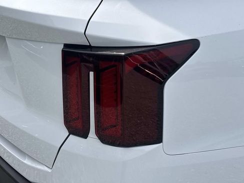 New 2026 Kia Sorento LX image 8