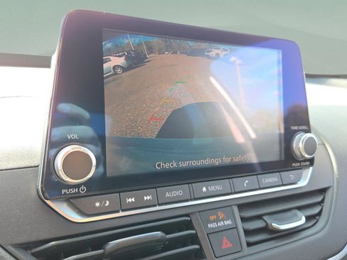 Used 2019 Nissan Altima 2.5 S image 29