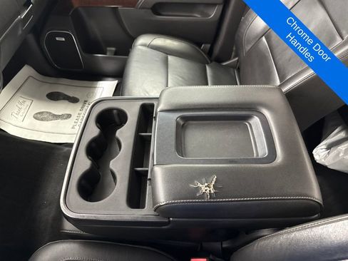 Used 2017 GMC Sierra 1500 SLT w/ SLT Premium Package image 30