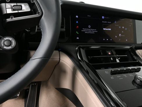 New 2026 Porsche Panamera 4 image 13