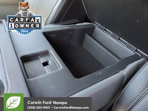 Used 2021 Ford F150 Lariat w/ Max Trailer Tow Package AWD/4WD image 19