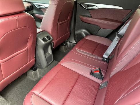 New 2026 Buick Envision Sport Touring AWD/4WD image 12