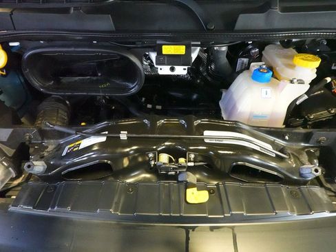 Used 2024 RAM ProMaster 3500 w/ Convenience Group image 28