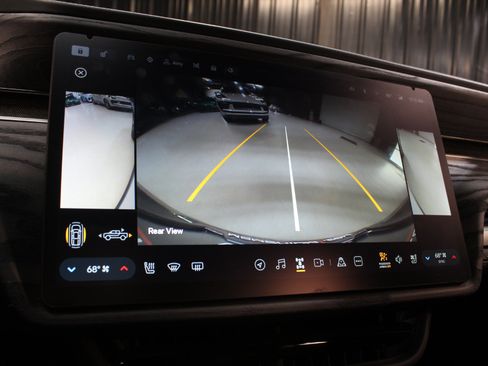 Used 2022 Rivian R1T Adventure AWD/4WD image 74