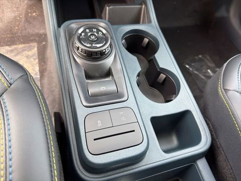New 2026 Ford Maverick Lobo AWD/4WD image 20