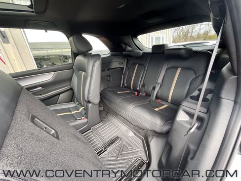 Used 2024 MAZDA CX-90 Plug-In Hybrid w/ Premium Plus image 36