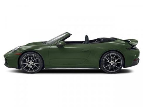 New 2026 Porsche 911 Carrera image 2