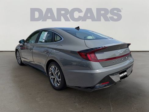 Used 2022 Hyundai Sonata SEL w/ Convenience Package FWD image 5