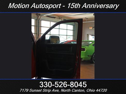 Used 2013 RAM 1500 Express AWD/4WD image 33