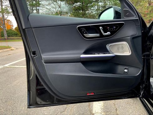 New 2026 Mercedes-Benz C 300 4MATIC Sedan image 14