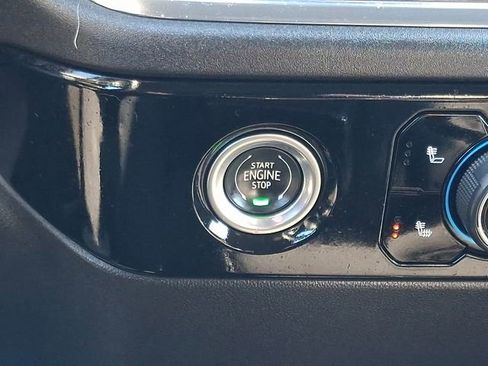 Certified 2023 Chevrolet Silverado 1500 RST w/ LPO, Dark Essentials Package image 24