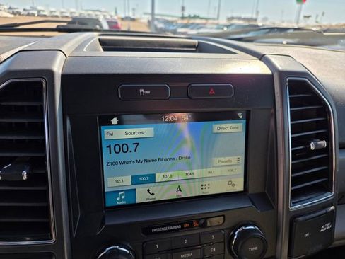 Used 2018 Ford F350 XLT w/ XLT Value Package AWD/4WD image 14