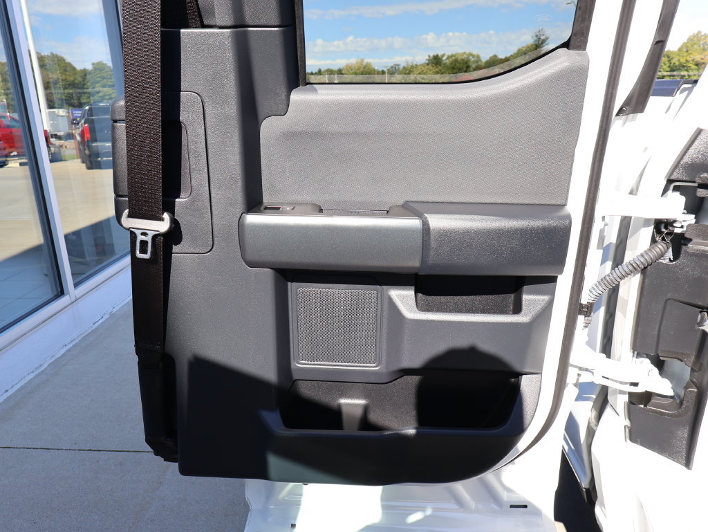 Used 2023 Ford F150 XL w/ STX Appearance Package AWD/4WD image 29
