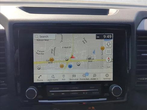 Used 2024 Nissan Frontier Pro-X image 18