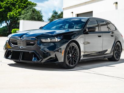 Used 2026 BMW M5 Touring