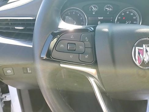 Certified 2024 Buick Enclave Essence w/ LPO, Floor Liner Package image 14