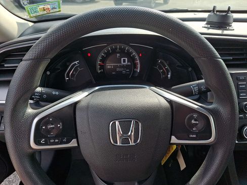 Used 2018 Honda Civic LX image 18