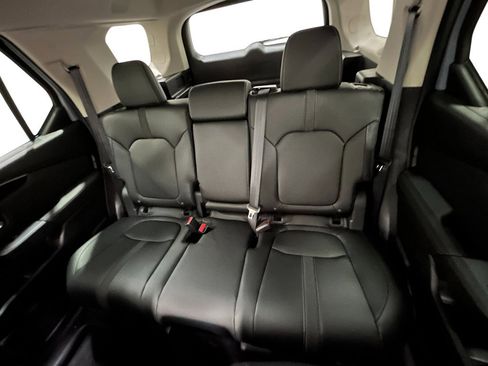 New 2026 Honda Passport RTL image 22