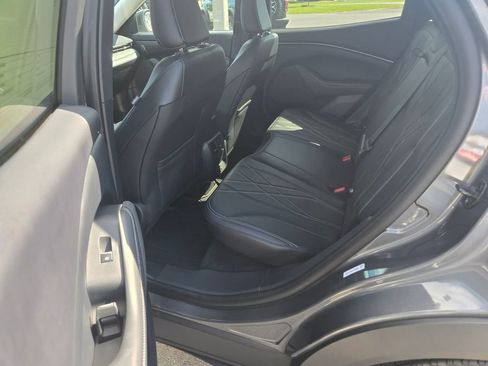 Used 2023 Ford Mustang Mach-E Select w/ Comfort Package Lite RWD image 8