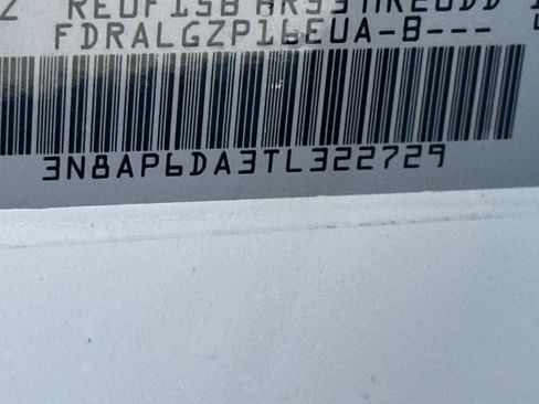 New 2026 Nissan Kicks SR image 31