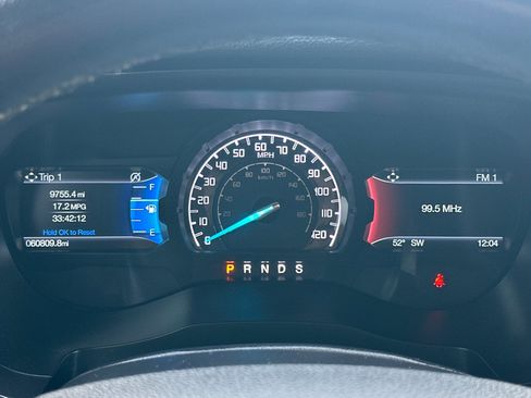 Used 2021 Ford Ranger Lariat w/ Technology Package image 23