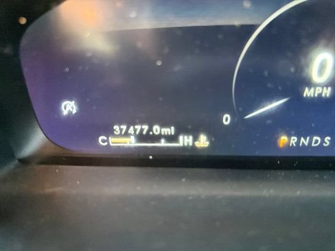 Certified 2023 Lincoln Nautilus Reserve AWD/4WD image 19